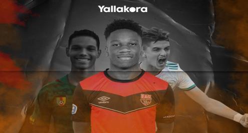 تقرير.. أبناء أساطير إفريقيا يبدأون رحلة الاستحواذ على عرش الآباء